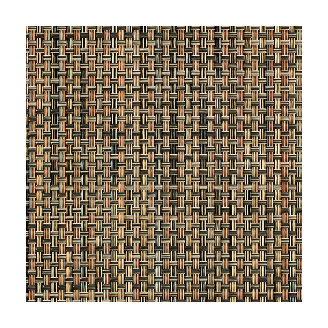 Basketweave Installed Flooring