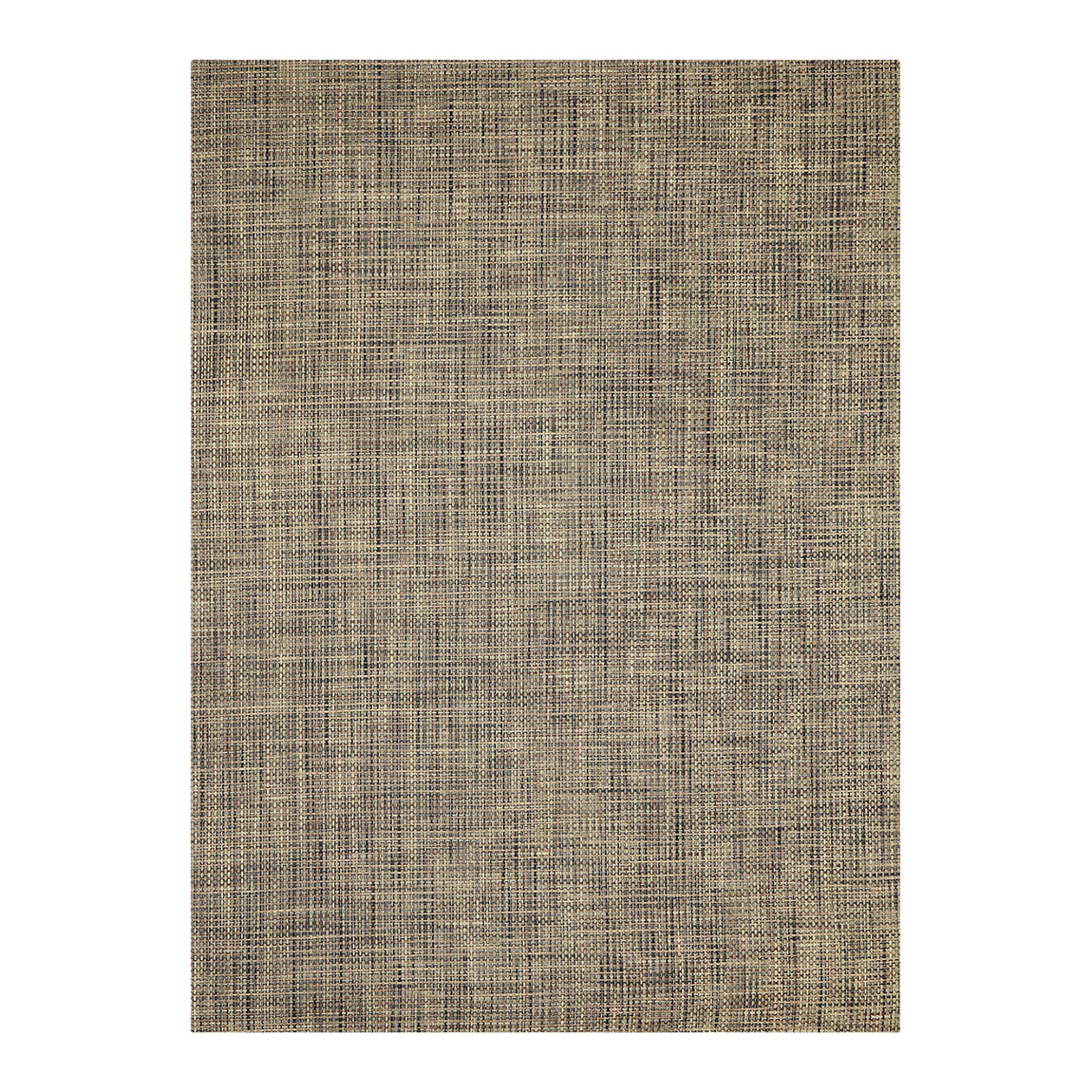 Basketweave Rugs - Bark View 1