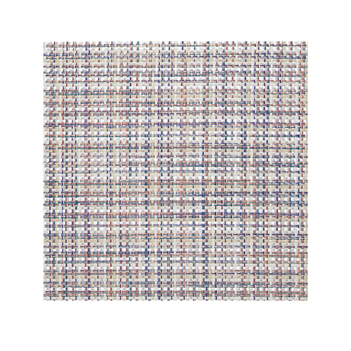 Basketweave Rug Samples - Bon Bon View 1