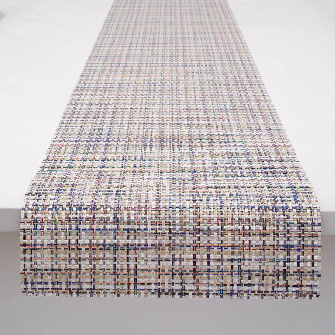 Basketweave Table Runners - Bon Bon