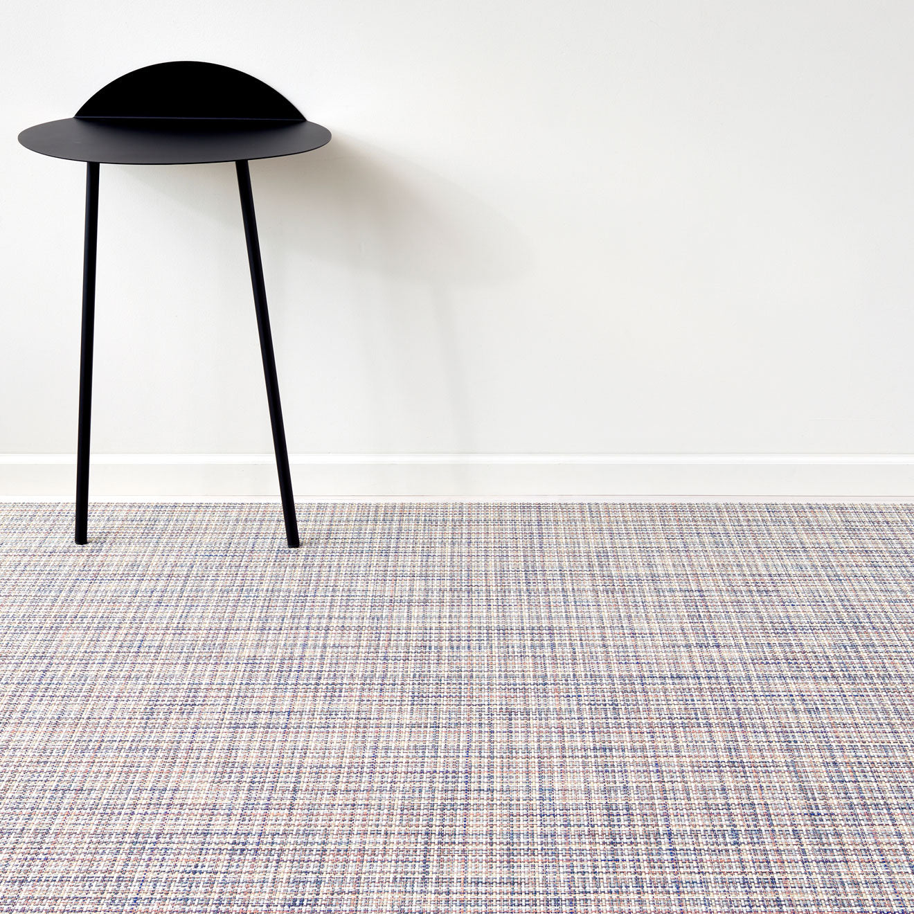 Basketweave Rugs - Bon Bon With Prop