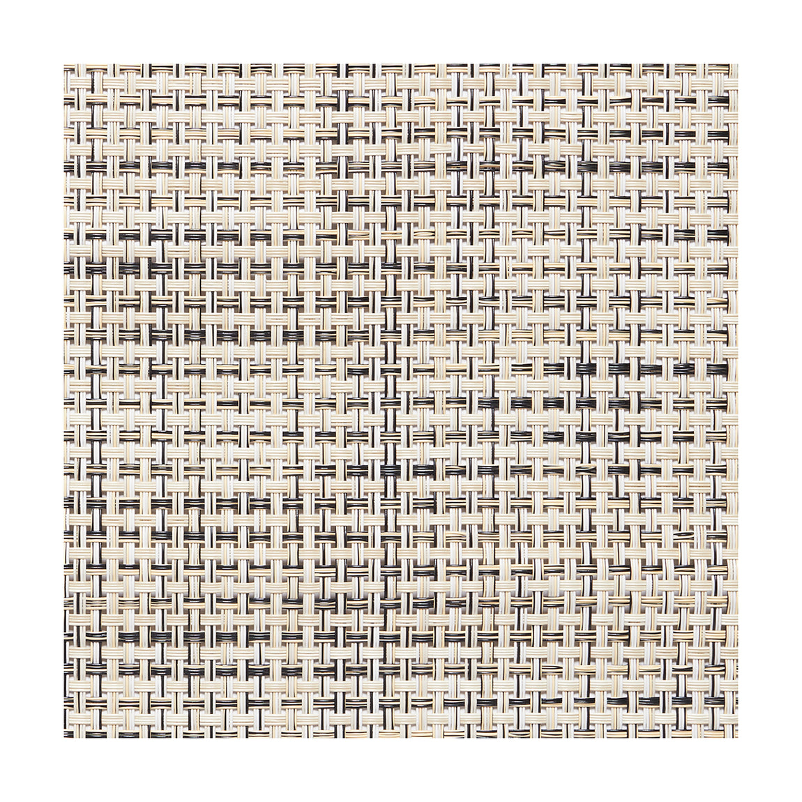 Basketweave Installed Flooring - Buckwheat View 1