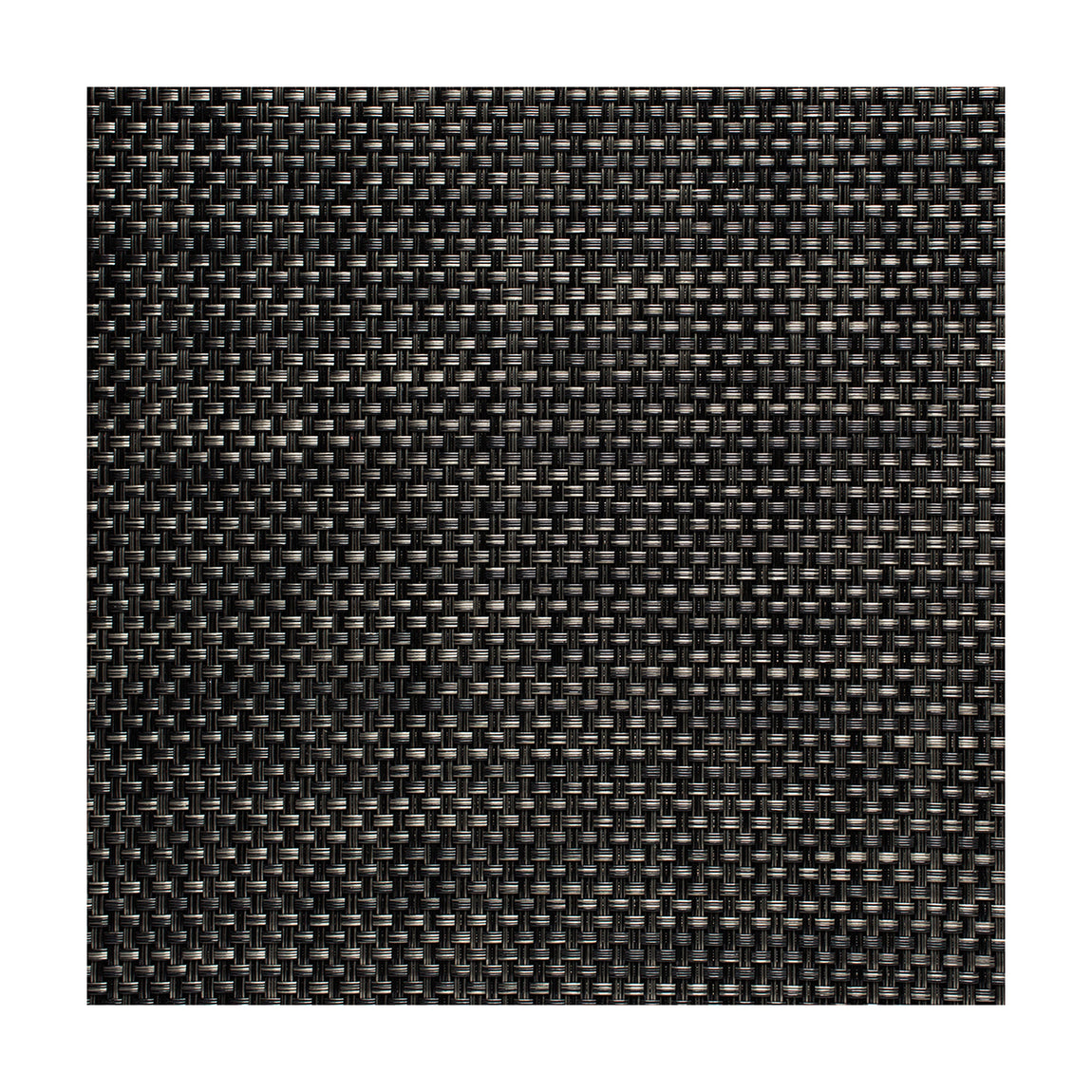 Basketweave Installed Flooring - Carbon View 1