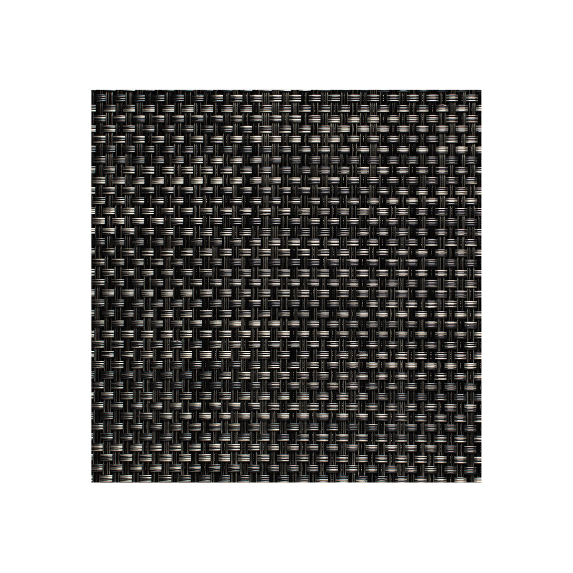 Basketweave Rug Samples - Carbon View 1