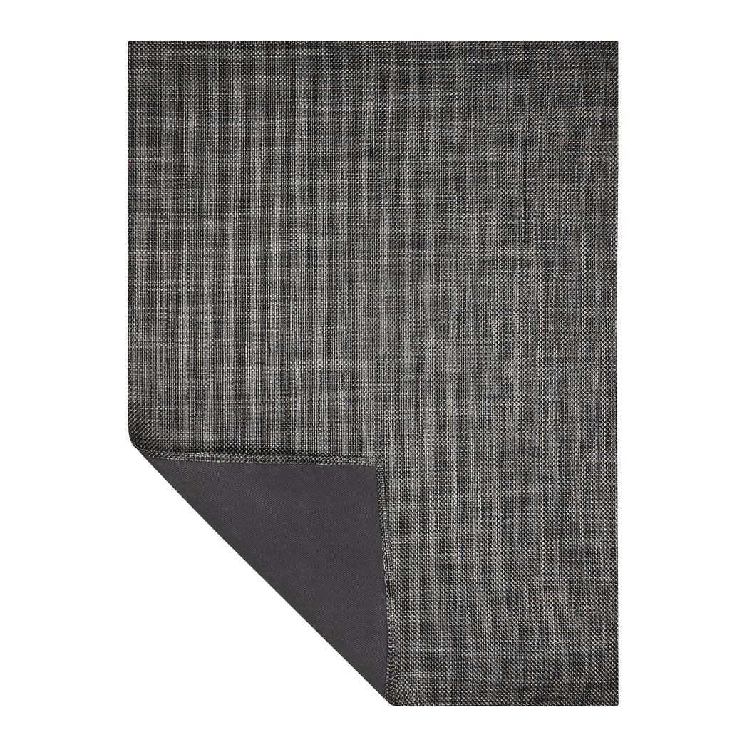 Basketweave Rugs - Carbon Corner