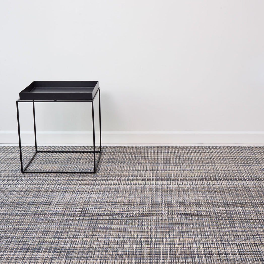 Basketweave Rugs - Coast With Prop