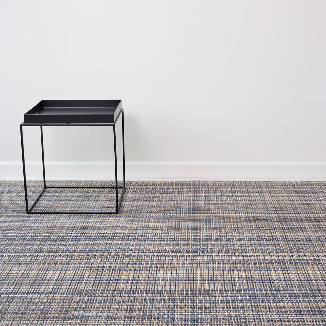 Basketweave Rugs - Coast With Prop