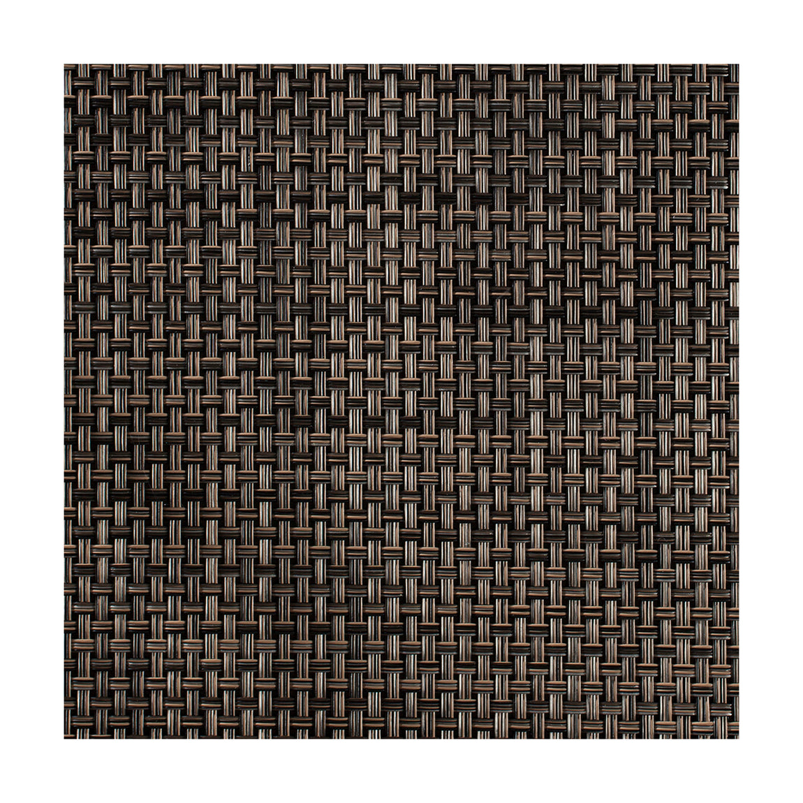 Basketweave Installed Flooring - Earth View 1
