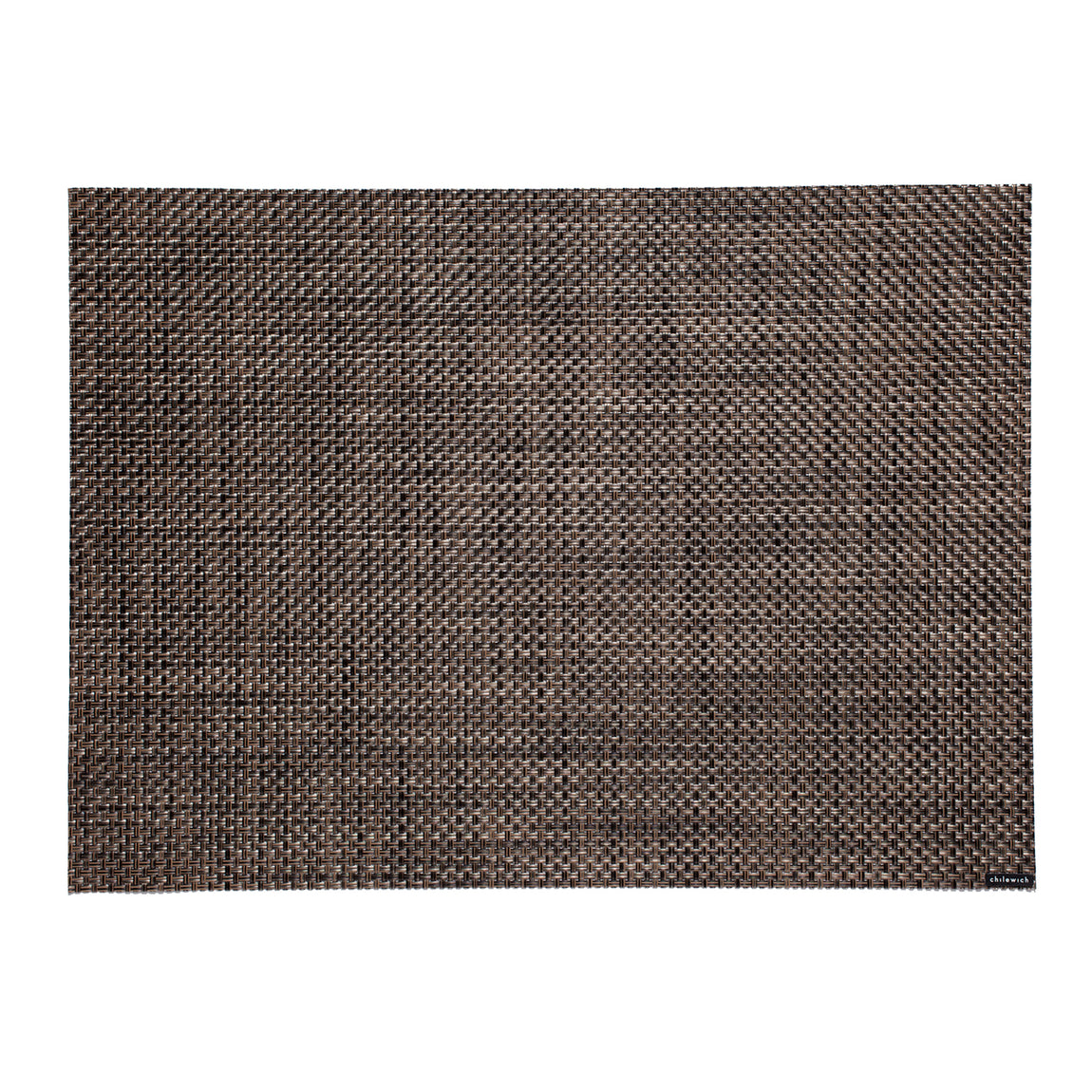Basketweave Placemats - Earth