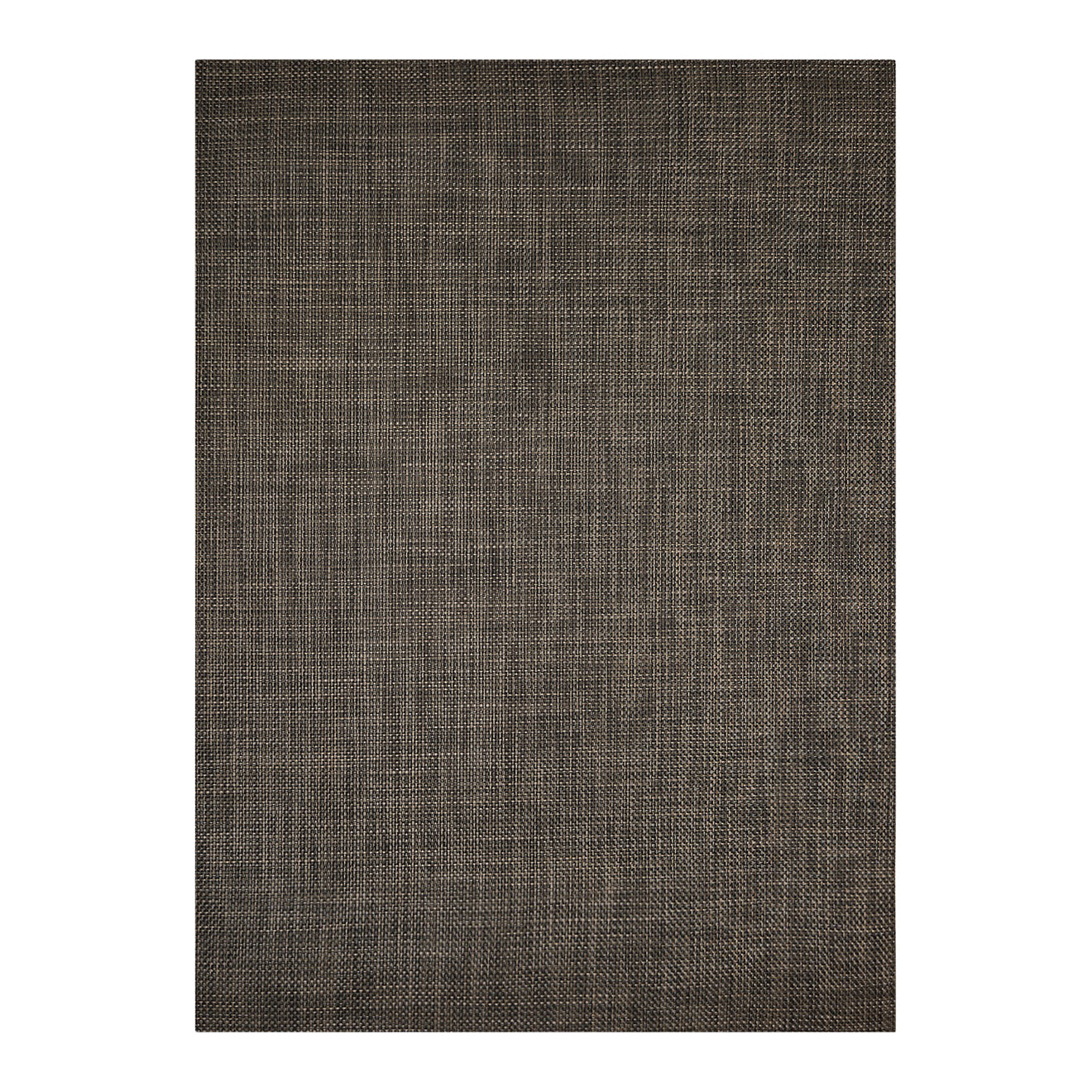 chilewich Basketweave Rugs - Earth Woven Floor Mat Earth