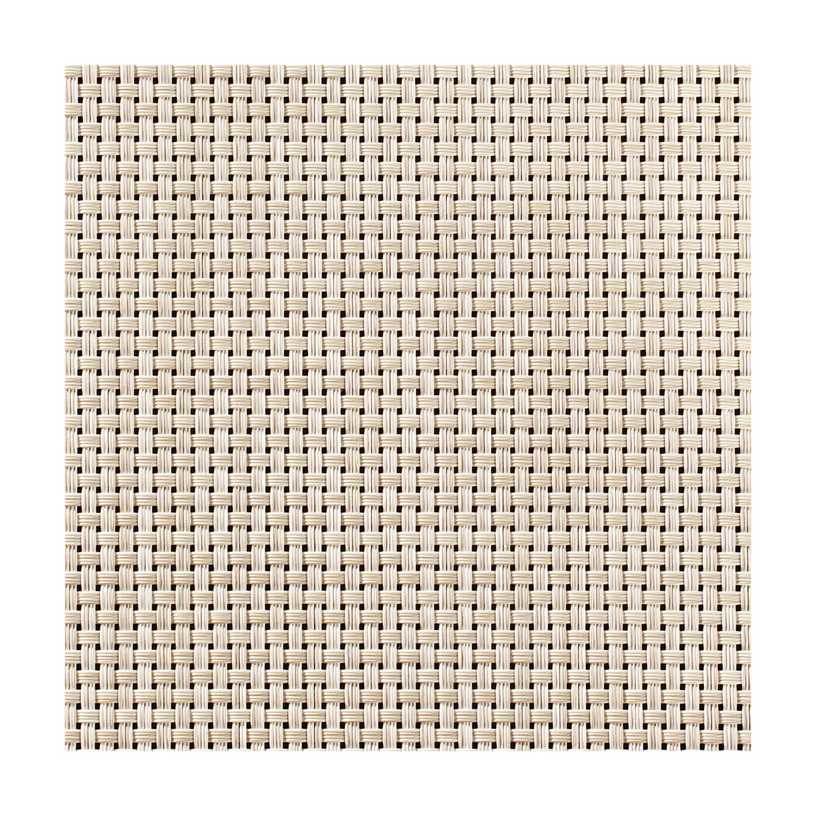 Basketweave Wall Textiles - Khaki View 1