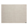 Rectangle Placemats in Light Warm Beige