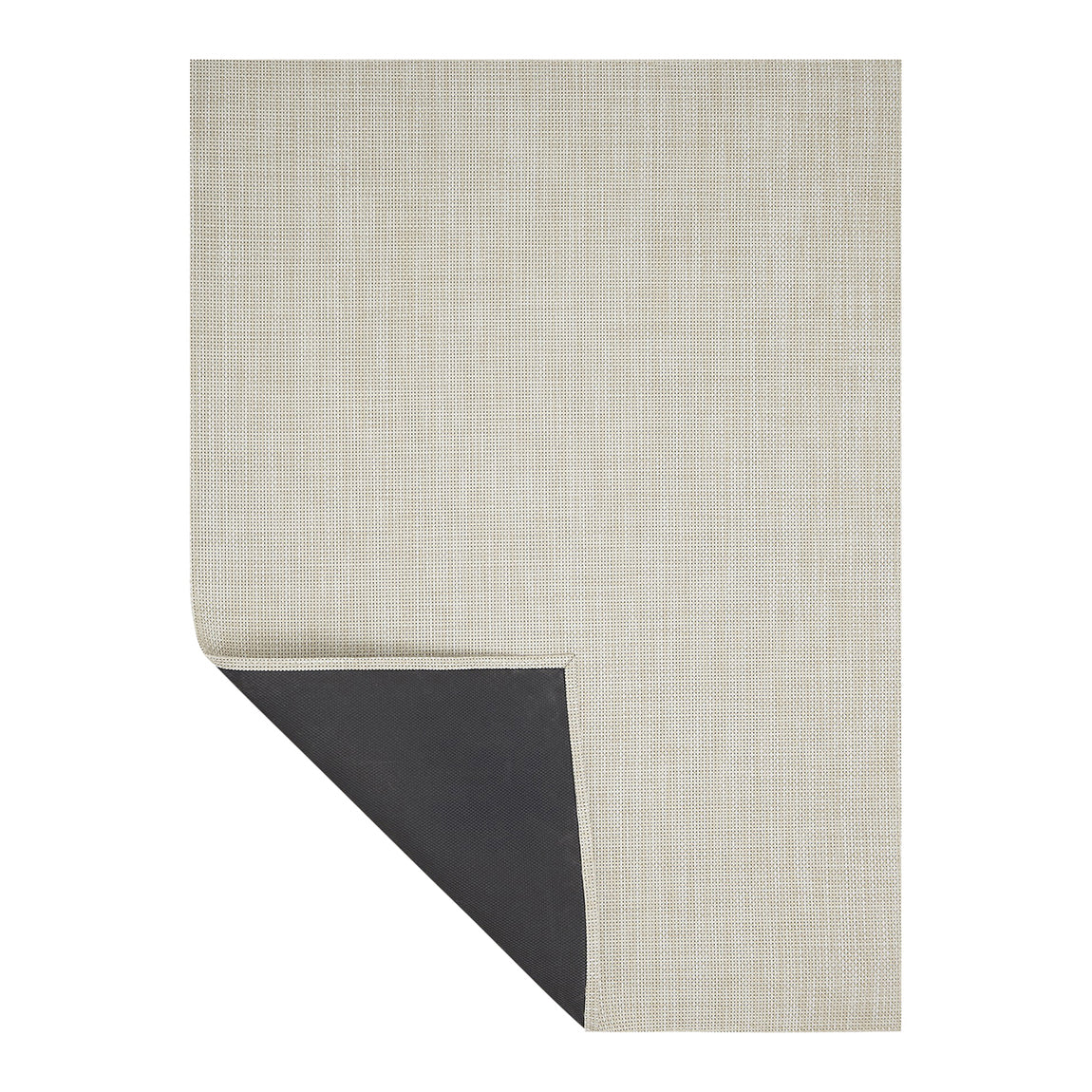 Basketweave Rugs - Khaki