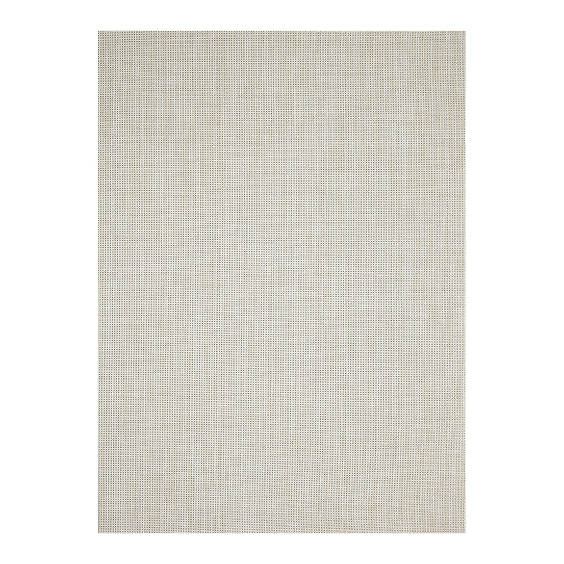 Basketweave Rugs - Khaki View 1