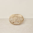 Basketweave Rugs - Khaki With Prop