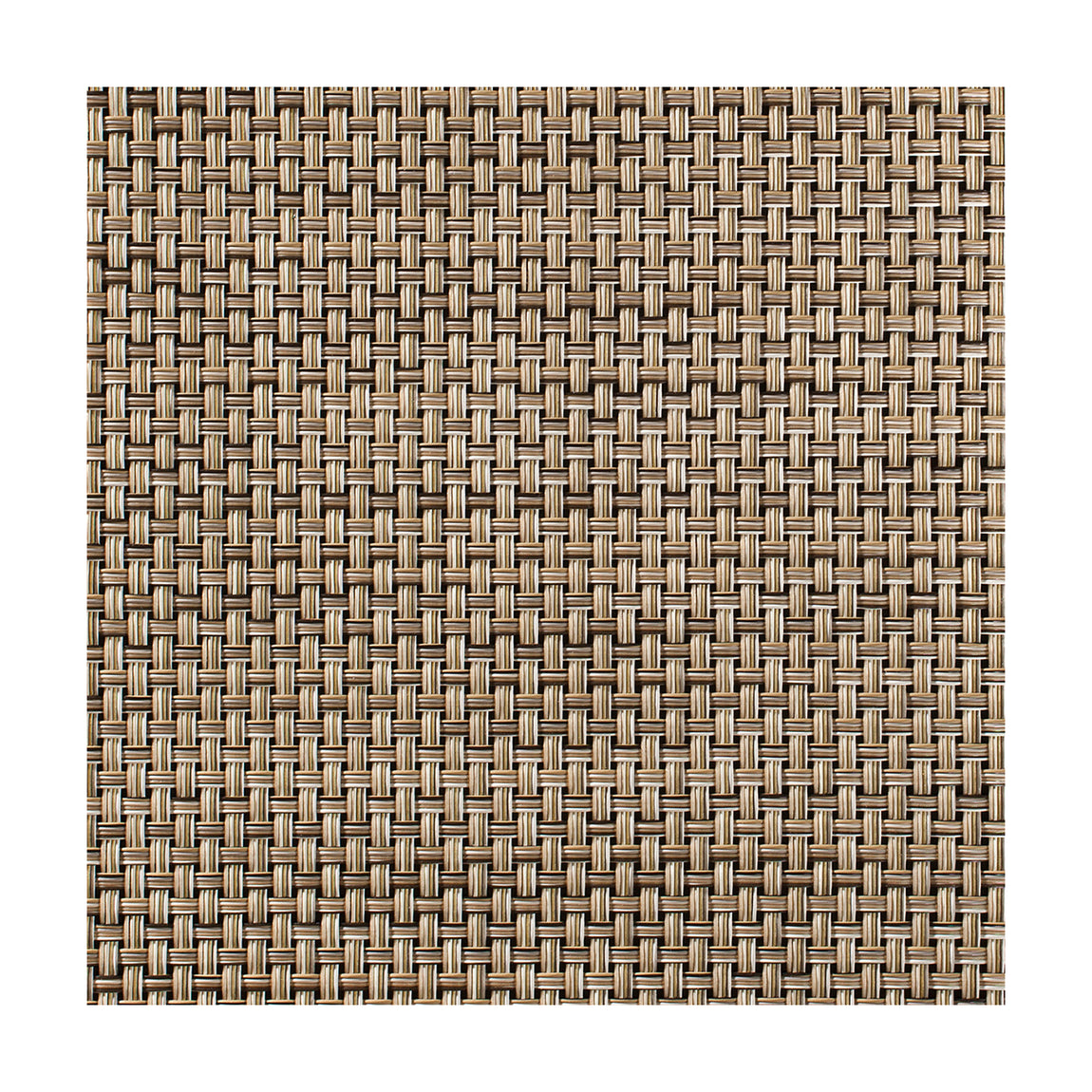 Basketweave Fabric