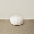 Basketweave Rugs - Latte With Prop