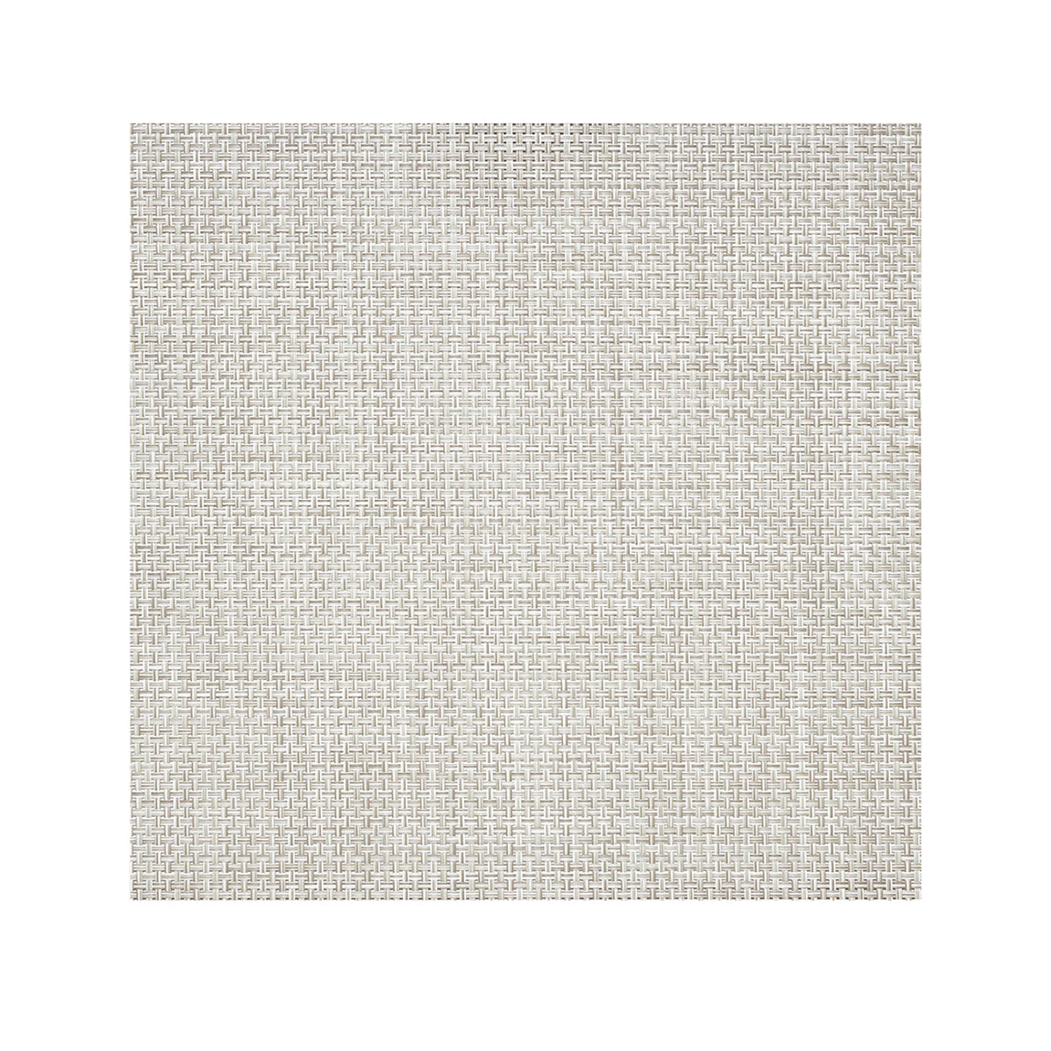 Basketweave Rug Samples - Natural View 1