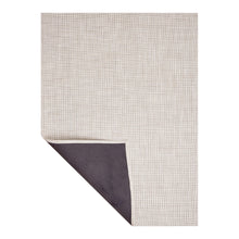 Basketweave Rugs - Natural Corner