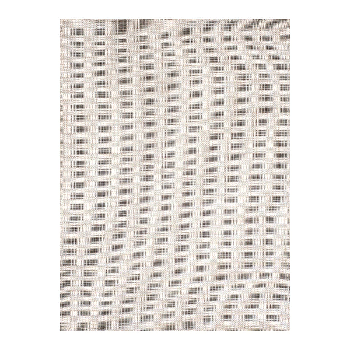 Basketweave Rugs - Natural View 1