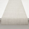 Basketweave Table Runners - Natural With Prop