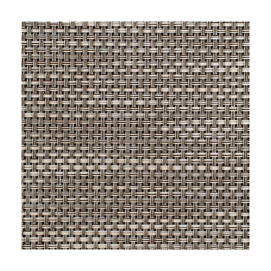 Basketweave Installed Flooring - Oyster View 1