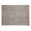 Rectangle Placemats in Mix of Light Neutral Beige and Dark Greige