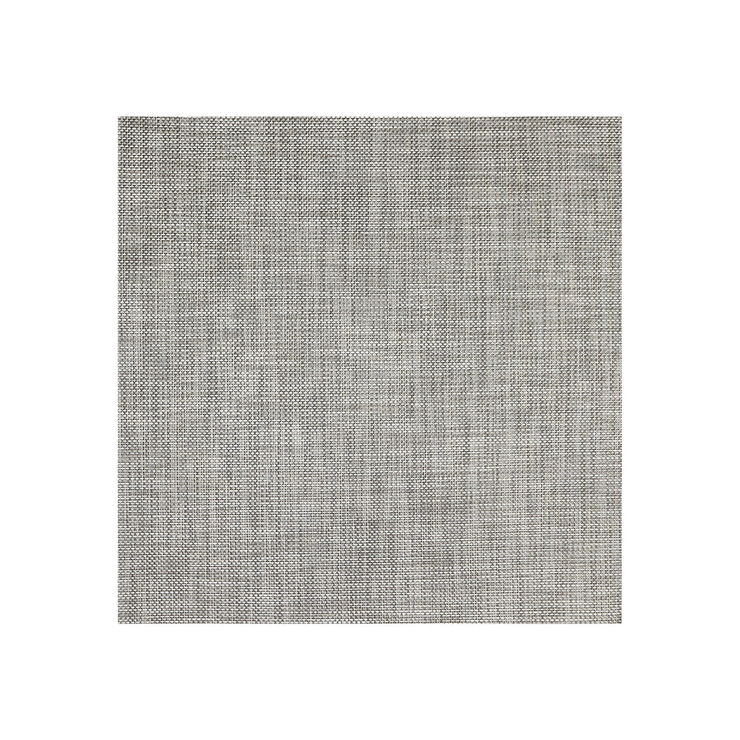 Oyster Woven Floor Mat in Mix of Light Neutral Beige and Dark Greige