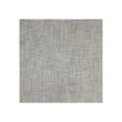 Oyster Woven Floor Mat in Mix of Light Neutral Beige and Dark Greige