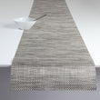 14'' x 72'' Table Runners in Mix of Light Neutral Beige and Dark Greige