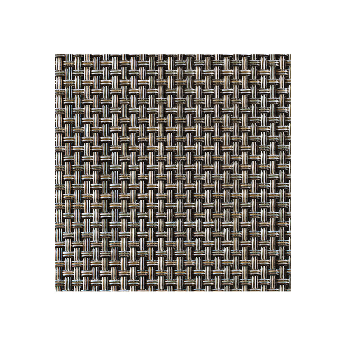 Basketweave Rug Samples - Platinum View 1