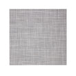 Square Placemats in Midtone Cool Grey