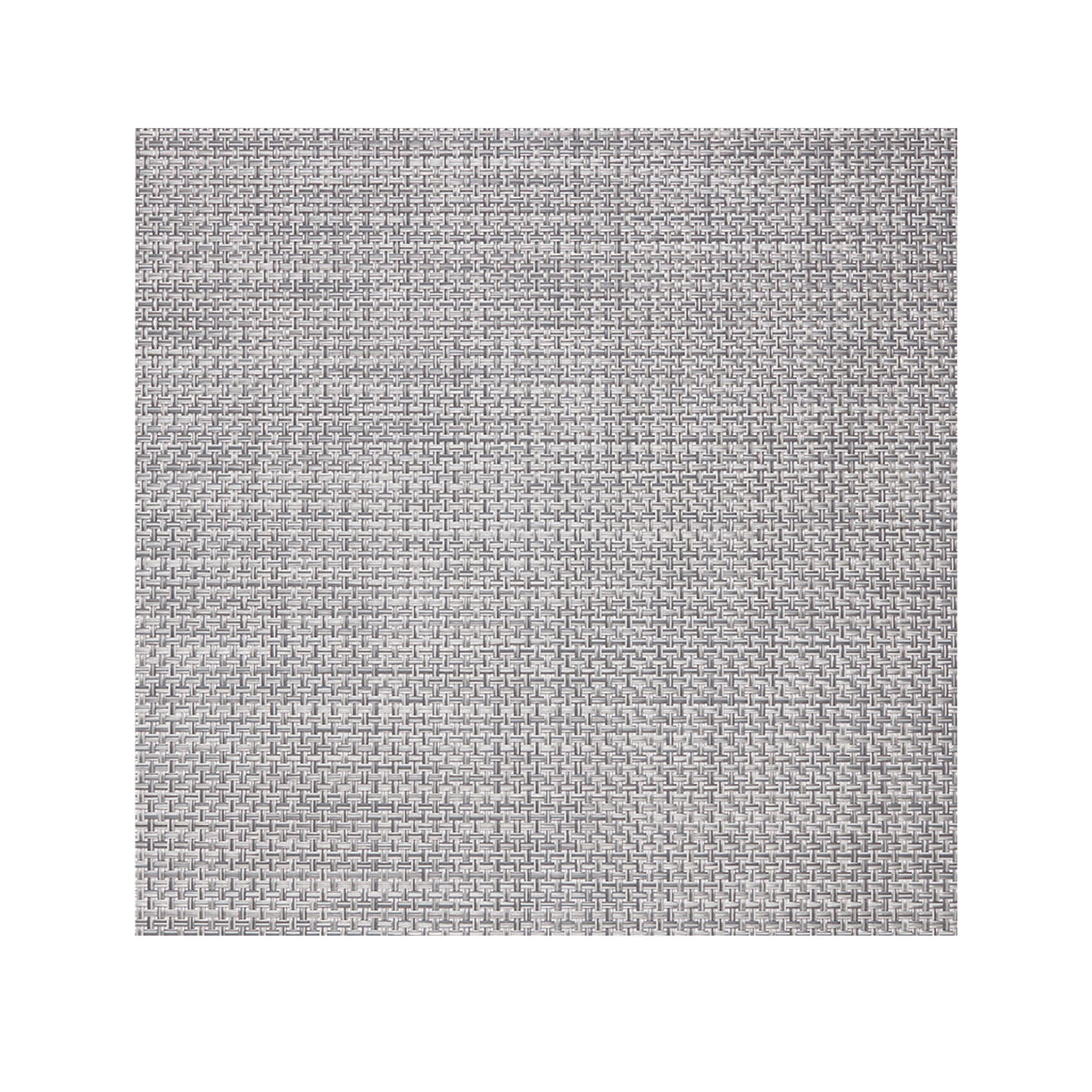 Square Placemats in Midtone Cool Grey