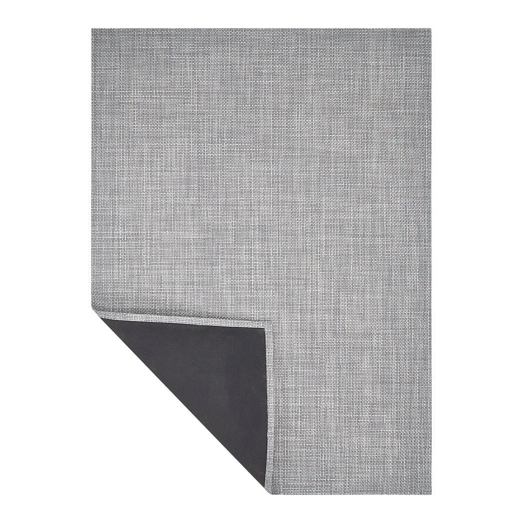 Basketweave Rugs - Shadow Corner