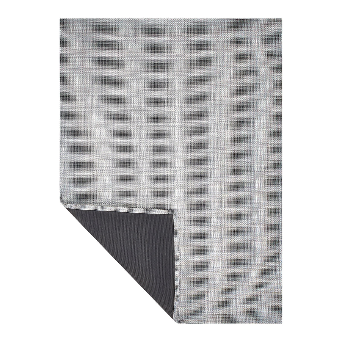 Basketweave Rugs - Shadow