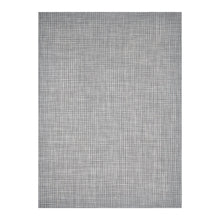 Shadow Woven Floor Mat in Midtone Cool Grey