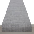 Basketweave Table Runners - Shadow With Prop