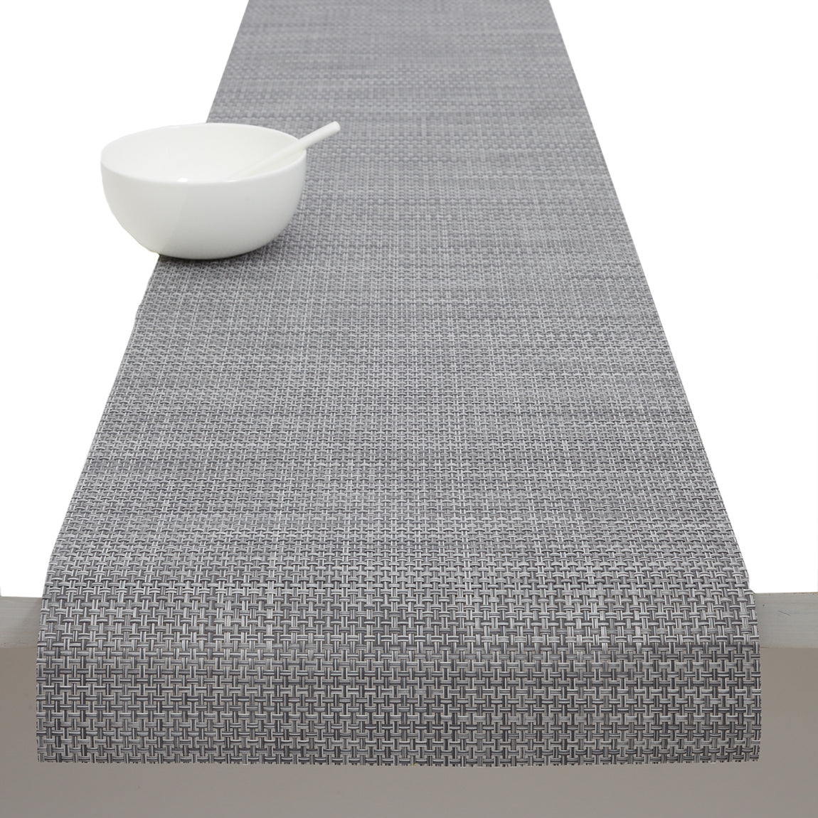 Basketweave Table Runners - Shadow View 1