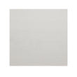 Square Placemats in Metallic White