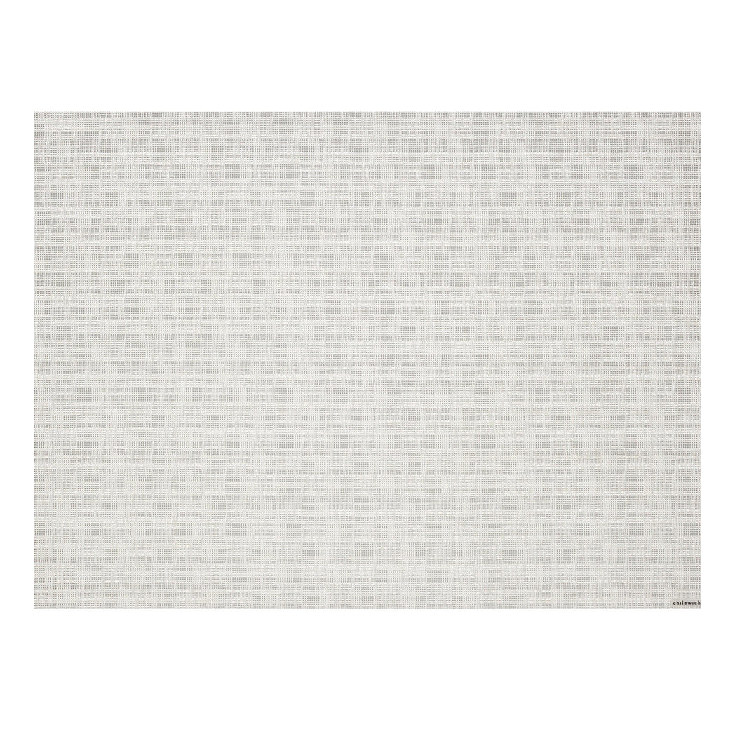 Rectangle Placemats in Light Cream