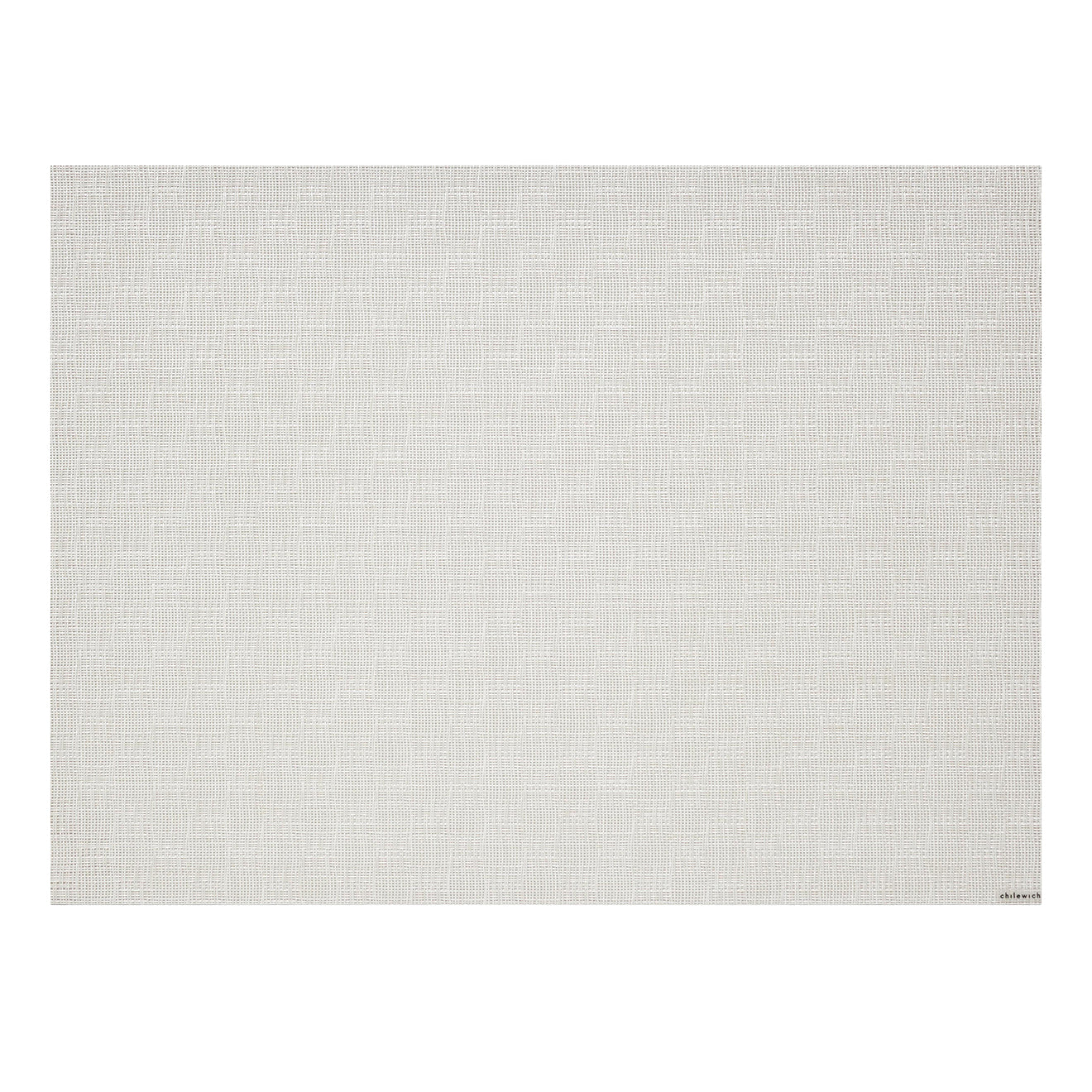 Rectangle Placemats in Light Cream