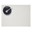 Bayweave Placemats - Vanilla With Prop