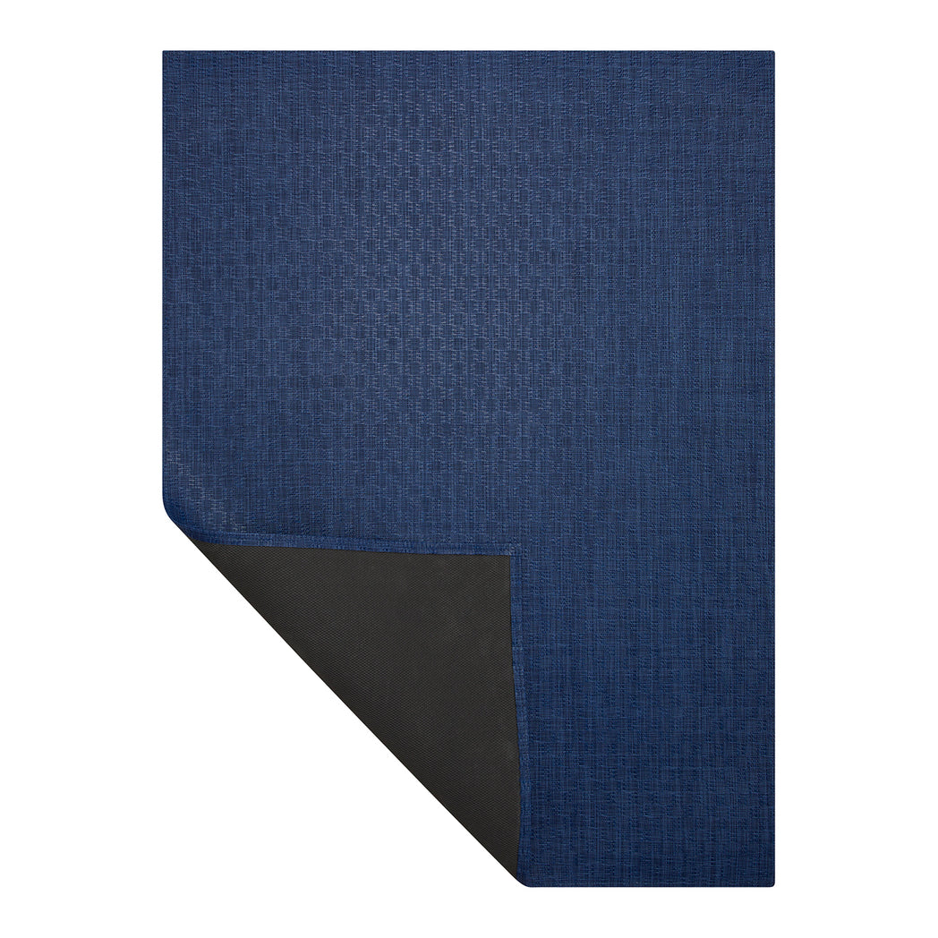 Bay Weave Rugs - Blue Jean Corner