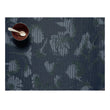 Botanic Placemats - Indigo With Prop