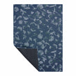 Botanic Rugs - Indigo Corner