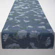 Botanic Table Runners - Indigo With Prop