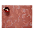 Botanic Placemats - Madder With Prop
