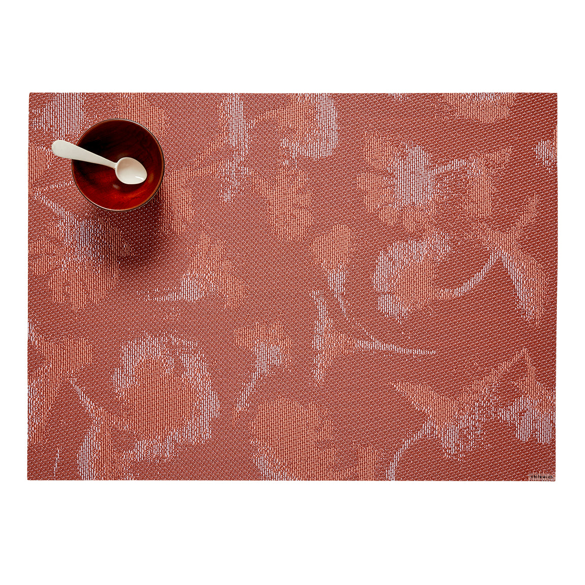 Botanic Placemats - Madder View 1