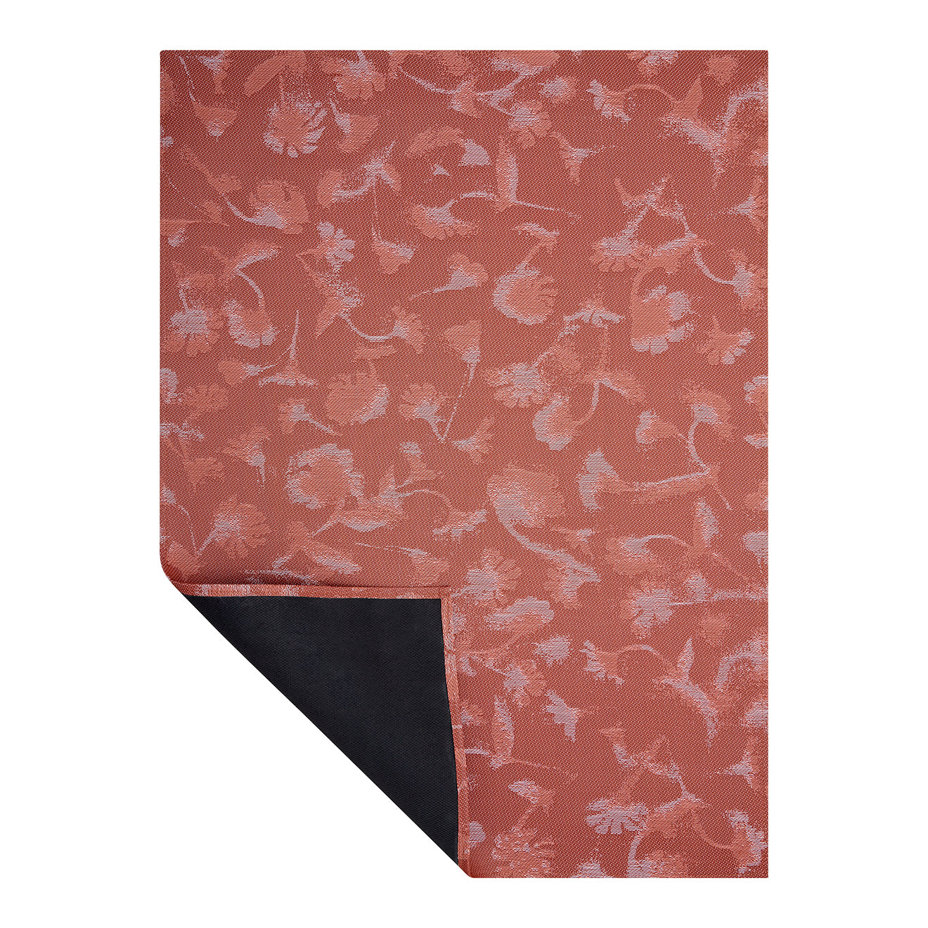 Botanic Rugs - Madder Corner