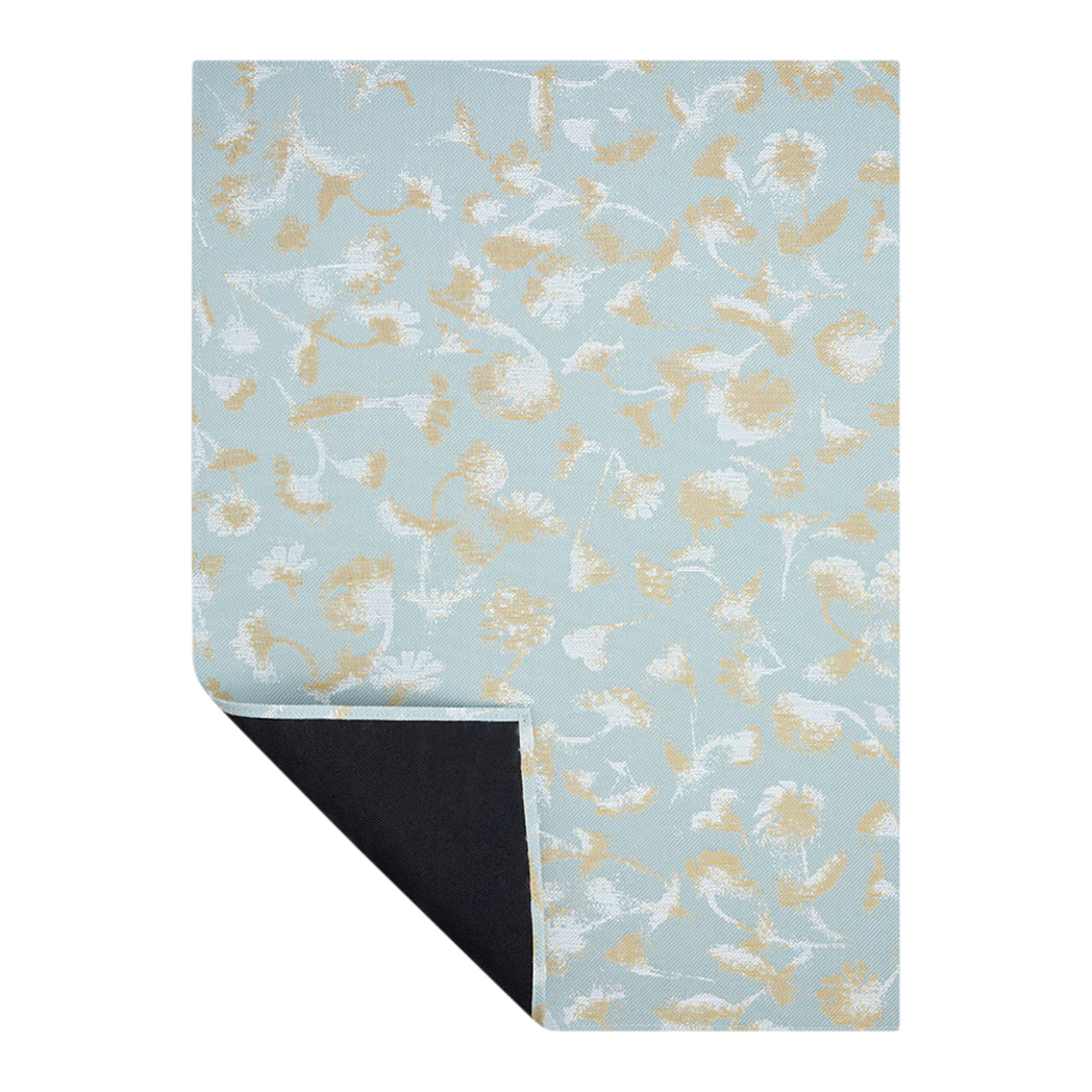 Botanic Rugs - Mint Corner